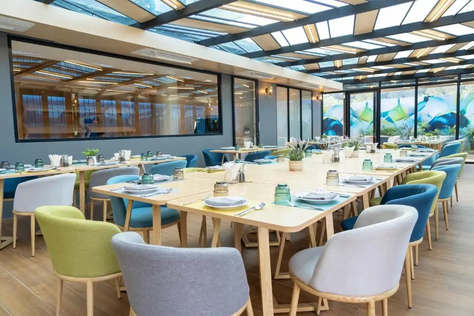 WYNDHAM GARDEN NAITHON PHUKET — фото 5, Coral Travel