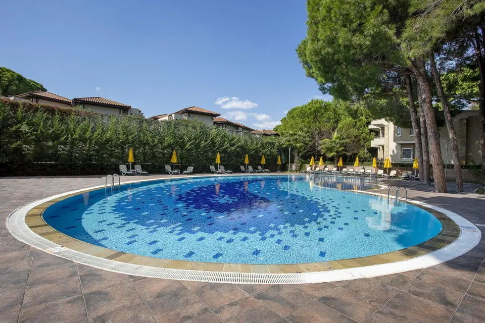 PINE BEACH BELEK (EX. MARITIM PINE BEACH RESORT) — фото 7, Coral Travel