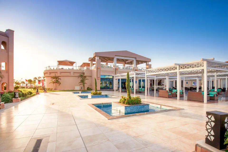 PICKALBATROS AQUA VISTA RESORT — фото 5, Coral Travel