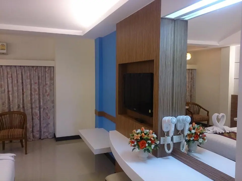 CAMELOT HOTEL PATTAYA — фото 6, Coral Travel