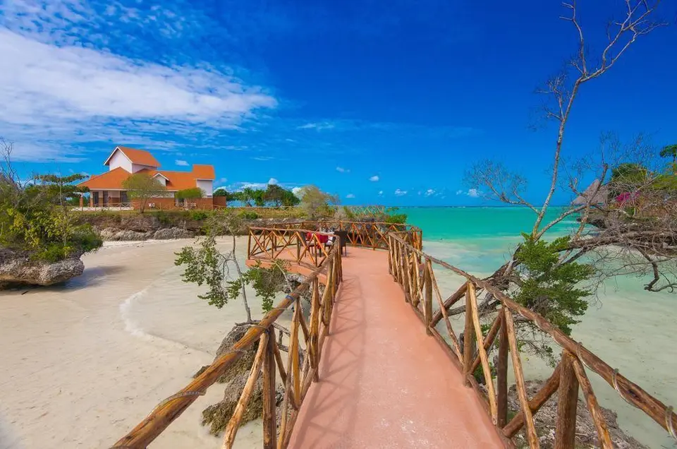 AZAO RESORT & SPA — фото 6, Coral Travel