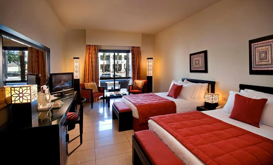 SENTIDO REEF OASIS SENSES RESORT (EX. REEF OASIS SENSES RESORT) — фото 3, Coral Travel