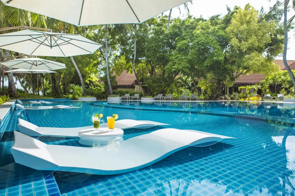 NIVA KURUMBA MALDIVES (EX.KURUMBA MALDIVES) — фото 7, Coral Travel