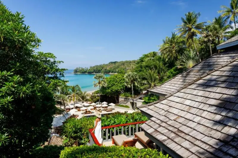 THE SURIN PHUKET — фото 7, Coral Travel