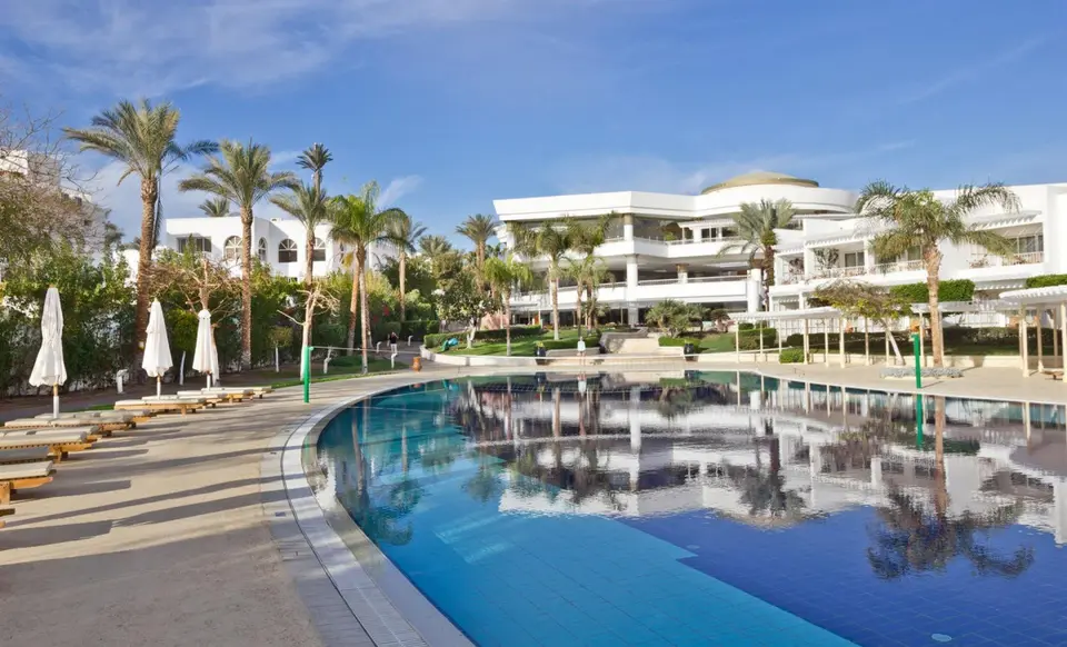 MONTE CARLO SHARM RESORT SPA & AQUA PARK — фото 3, Coral Travel