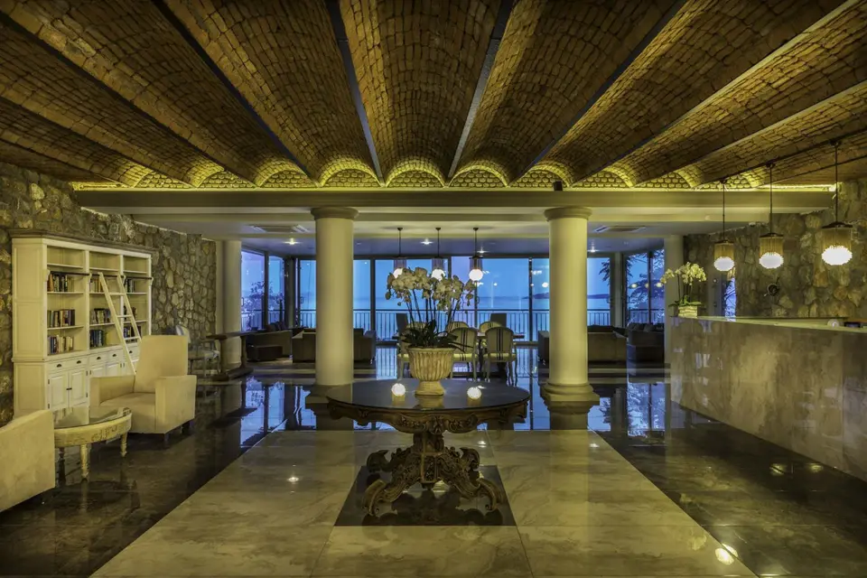 BLUE DREAMS RESORT (EX.KAIRABA BLUE DREAMS RESORT, CLUB BLUE DREAMS) — фото 8, Coral Travel