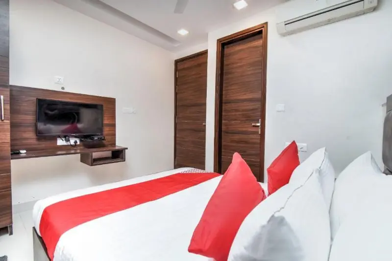 SEA BREEZE INN — фото 5, Coral Travel