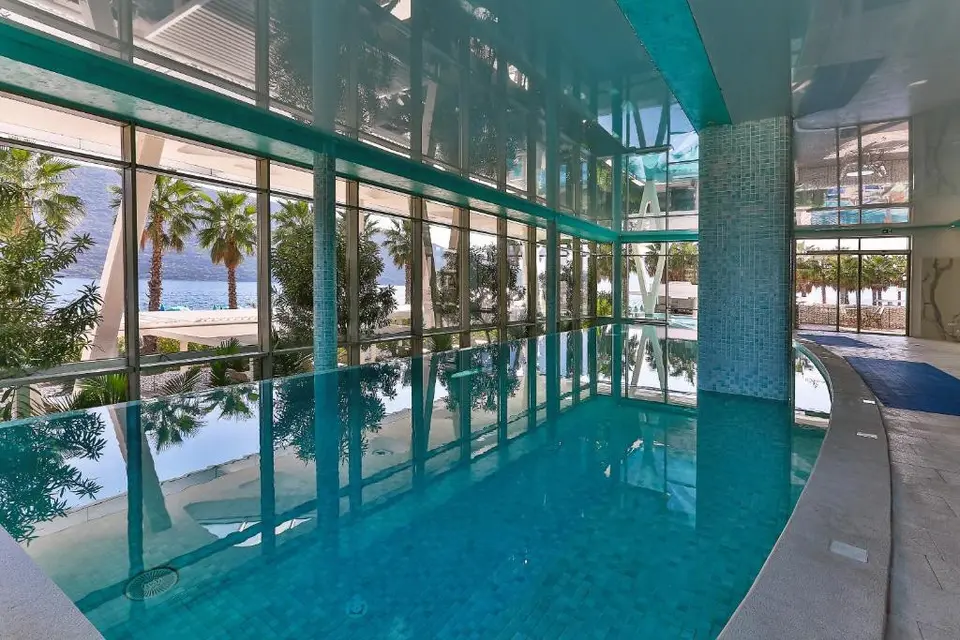 CARINE HOTEL KUMBOR (EX. IBEROSTAR SELECTION KUMBOR) — фото 4, Coral Travel