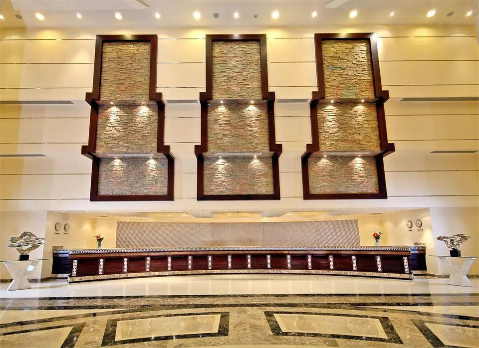 TROPITEL SAHL HASHEESH — фото 8, Coral Travel