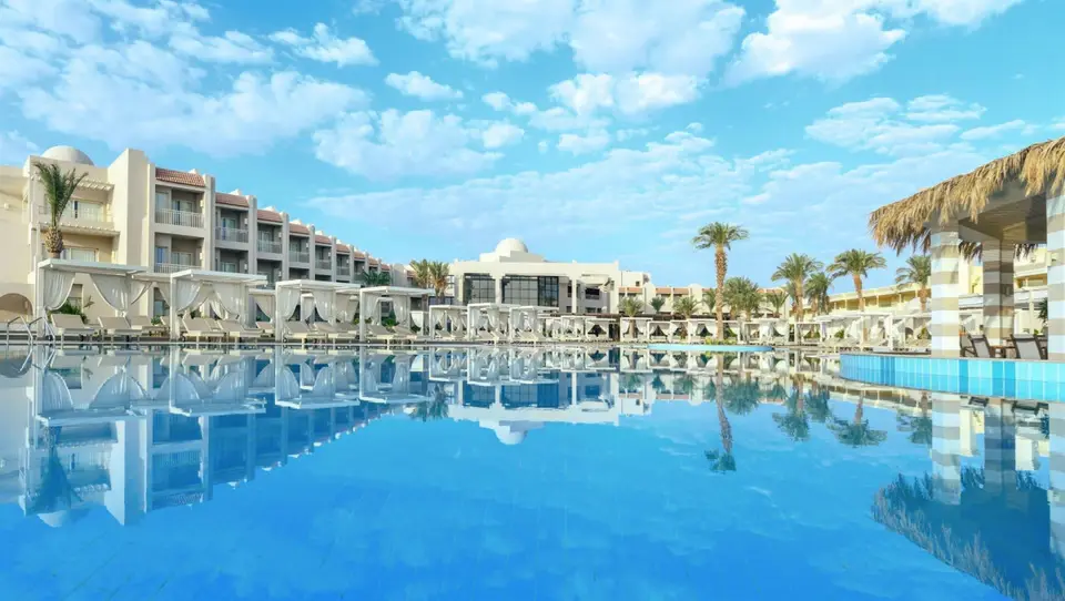 JAZ ELITE CASA DEL MAR BEACH (EX. JAZ CASA DEL MAR BEACH) — фото 1, Coral Travel