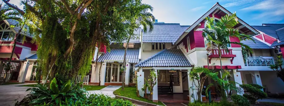 NATURAL PARK RESORT — фото 6, Coral Travel