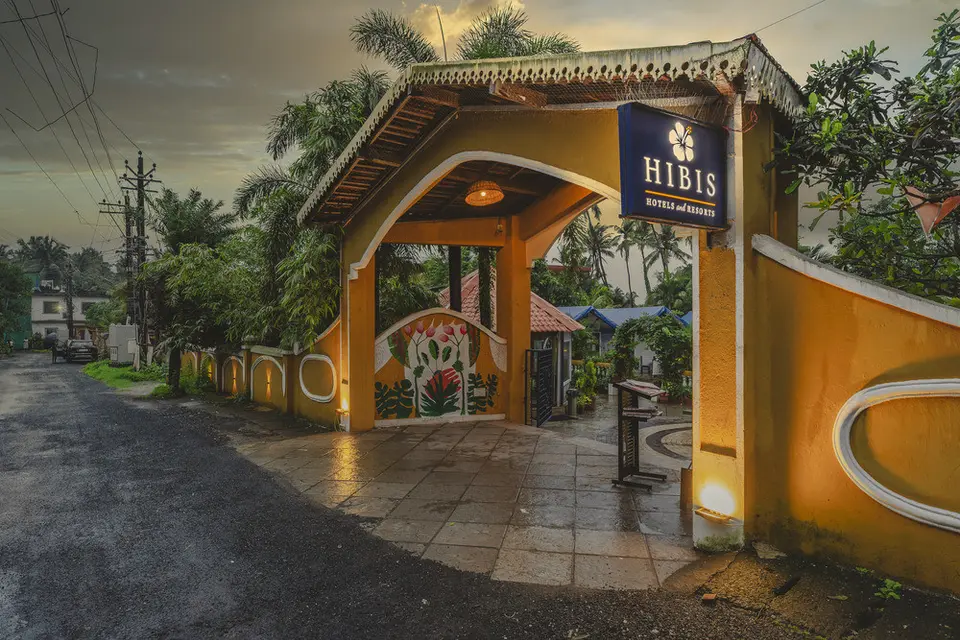 HIBIS HOTELS & RESORTS ASHVEM (EX. HIDDEN PARADISE) — фото 5, Coral Travel