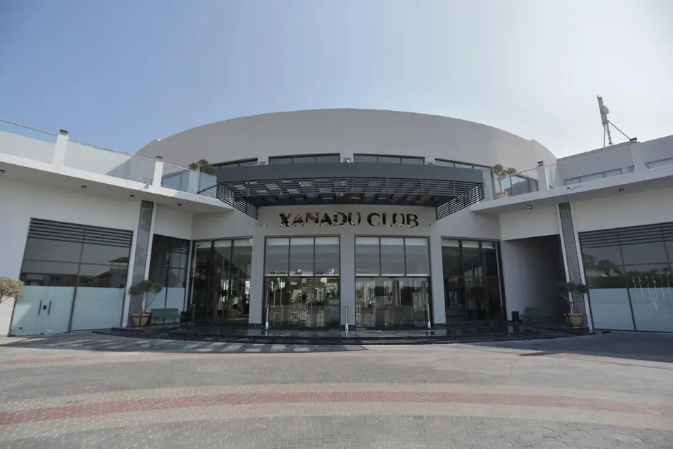 XANADU CLUB MAKADI BAY — фото 4, Coral Travel