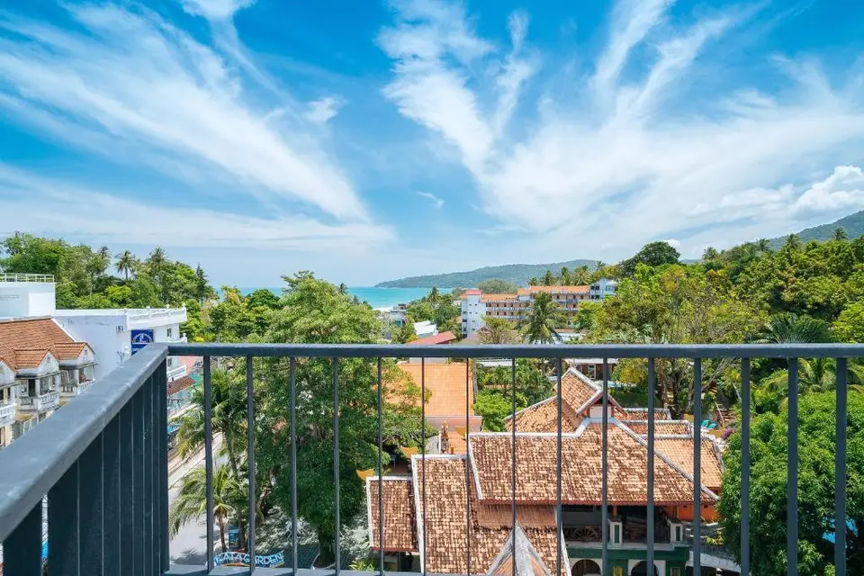 KK KARON KATA BOUTIQUE HOTEL — фото 5, Coral Travel
