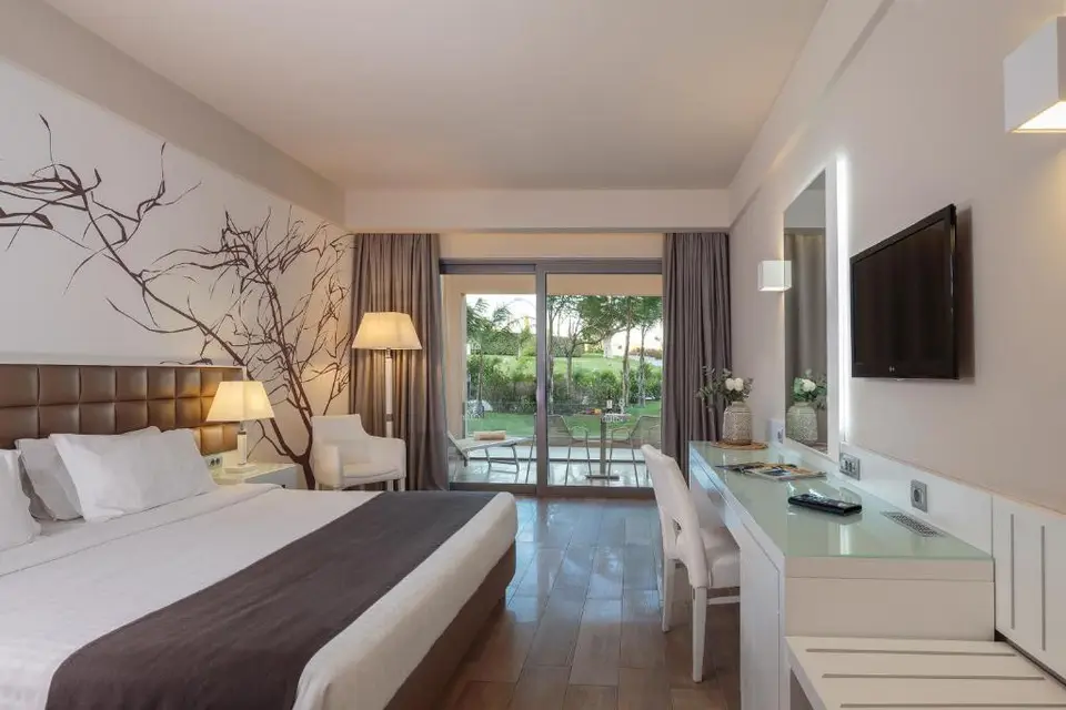 PRINCESS ANDRIANA RESORT & SPA — фото 2, Coral Travel