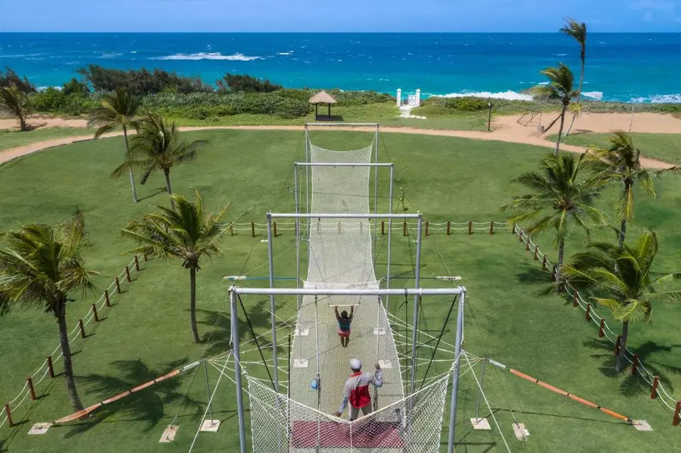SHANGRI-LAS HAMBANTOTA RESORT & SPA — фото 7, Coral Travel