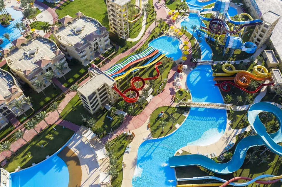 RIXOS PREMIUM SEAGATE — фото 11, Coral Travel