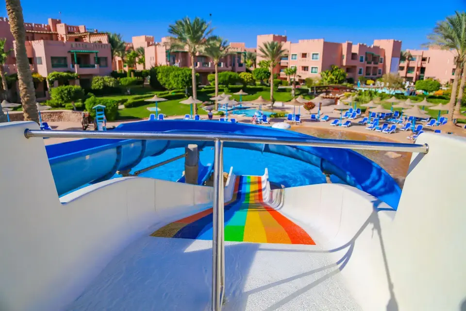 REHANA SHARM RESORT AQUA PARK & SPA — фото 2, Coral Travel