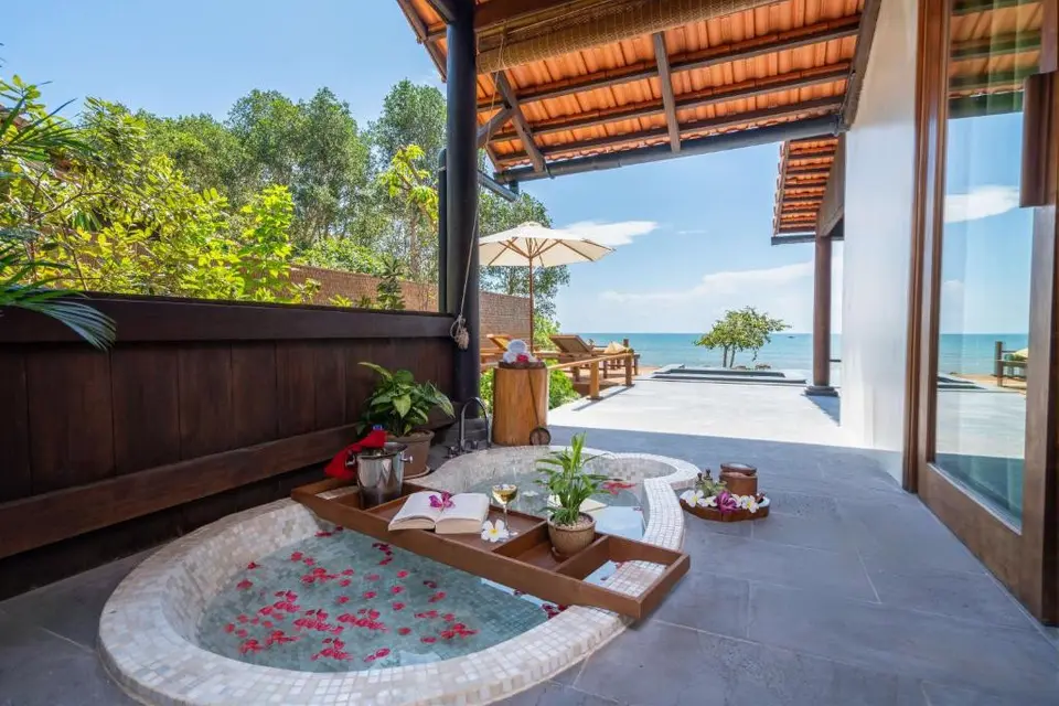 GREEN BAY PHU QUOC RESORT & SPA — фото 9, Coral Travel