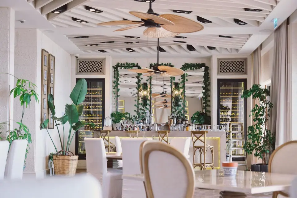 ALLIUM BODRUM RESORT AND SPA (EX. ALLIUM VILLAS RESORT) — фото 12, Coral Travel