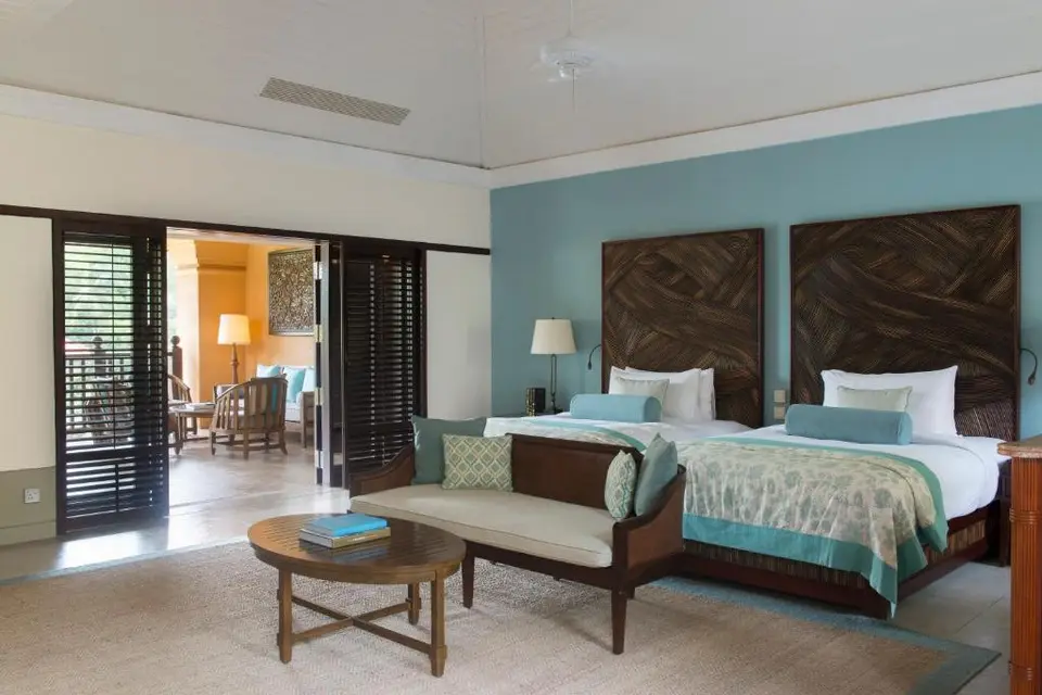 CAPE WELIGAMA — фото 7, Coral Travel