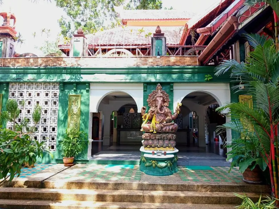 KATA GARDEN RESORT — фото 10, Coral Travel