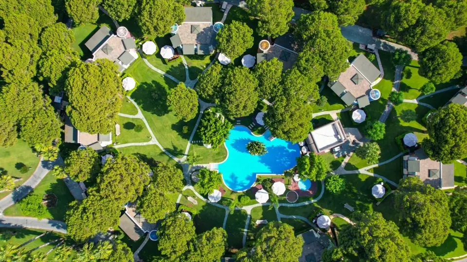 GLORIA VERDE RESORT — фото 10, Coral Travel