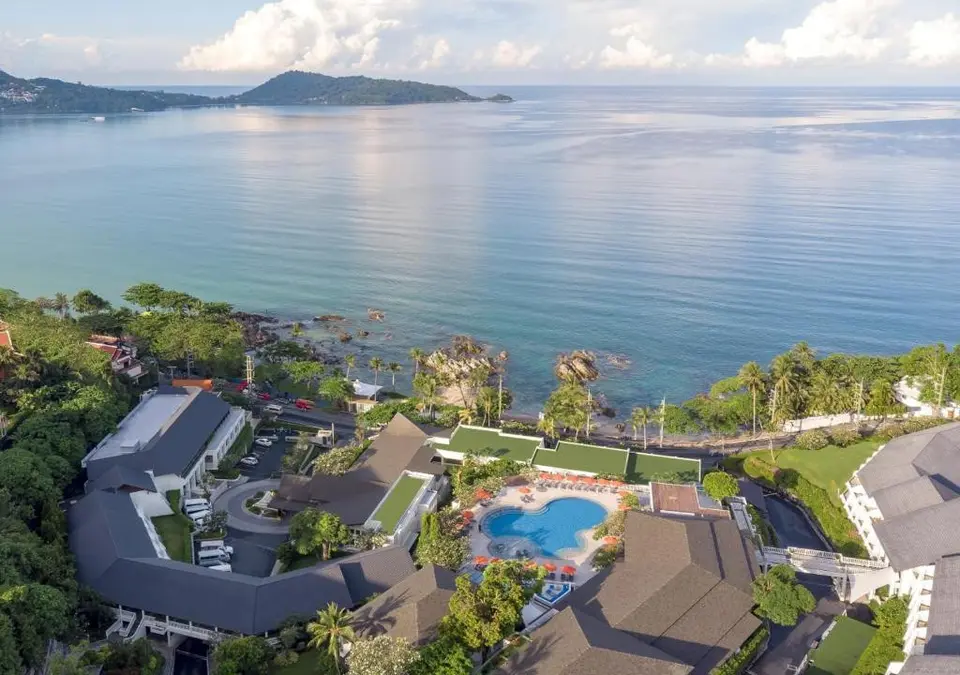 DIAMOND CLIFF RESORT & SPA — фото 6, Coral Travel