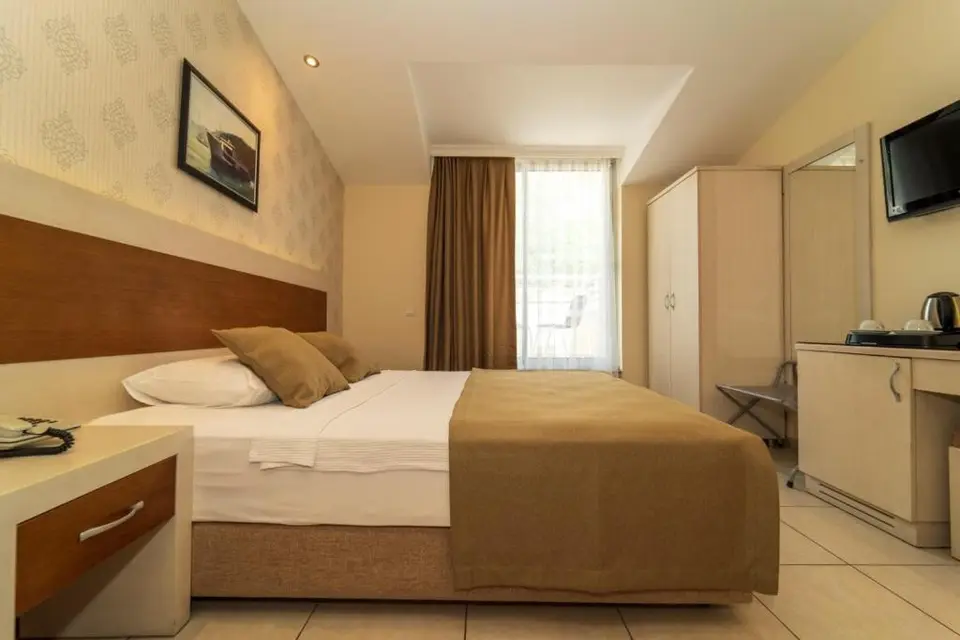 MONTEBELLO RESORT — фото 11, Coral Travel