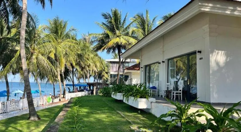 HAWAII RESORT PHU QUOC (EX. THIEN HAI SON RESORT) — фото 6, Coral Travel