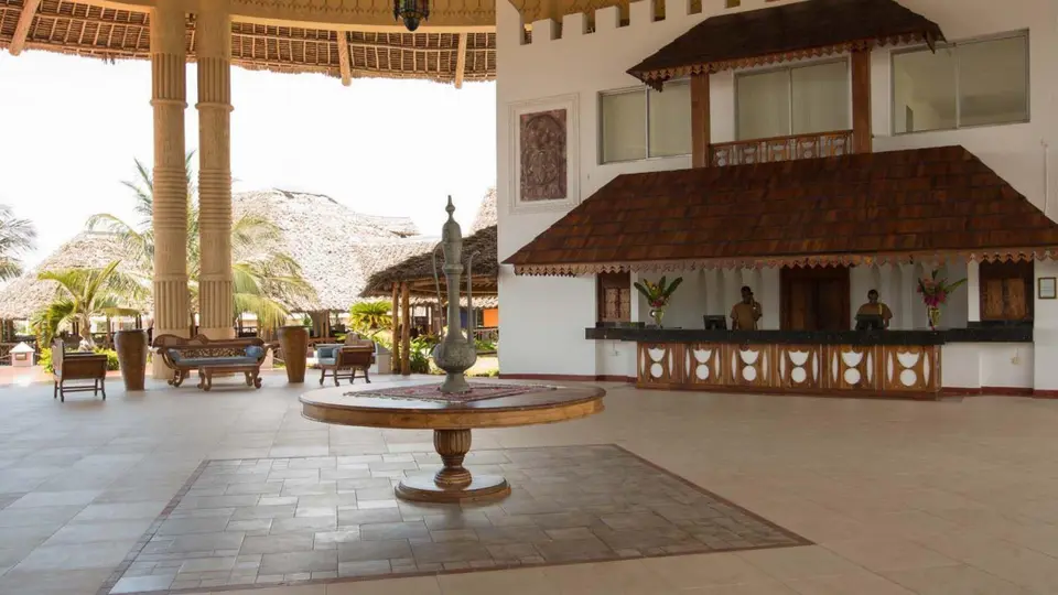 ROYAL ZANZIBAR BEACH RESORT — фото 10, Coral Travel