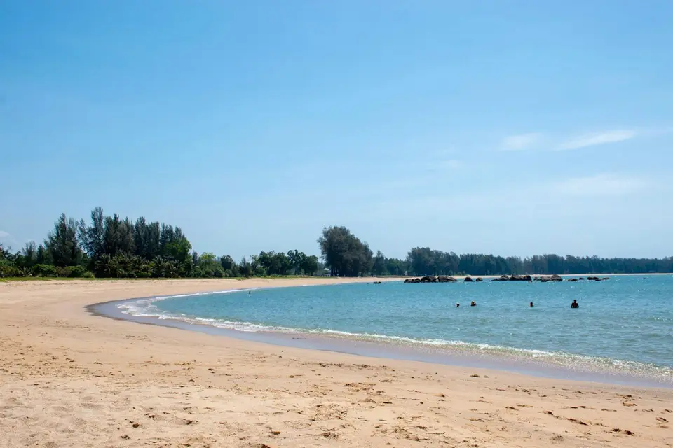 KALIMA RESORT & VILLAS KHAO LAK — фото 11, Coral Travel