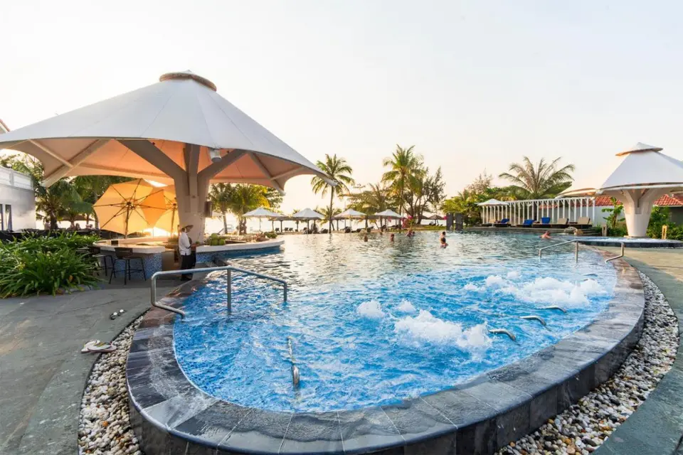 MERCURY PHU QUOC RESORT & VILLAS — фото 12, Coral Travel