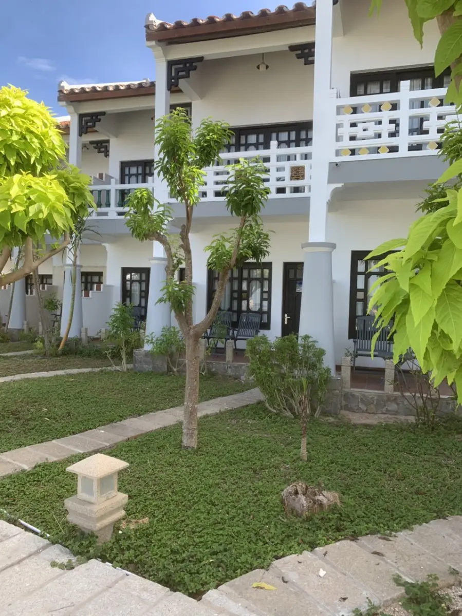 DYNASTY MUI NE BEACH RESORT — фото 5, Coral Travel