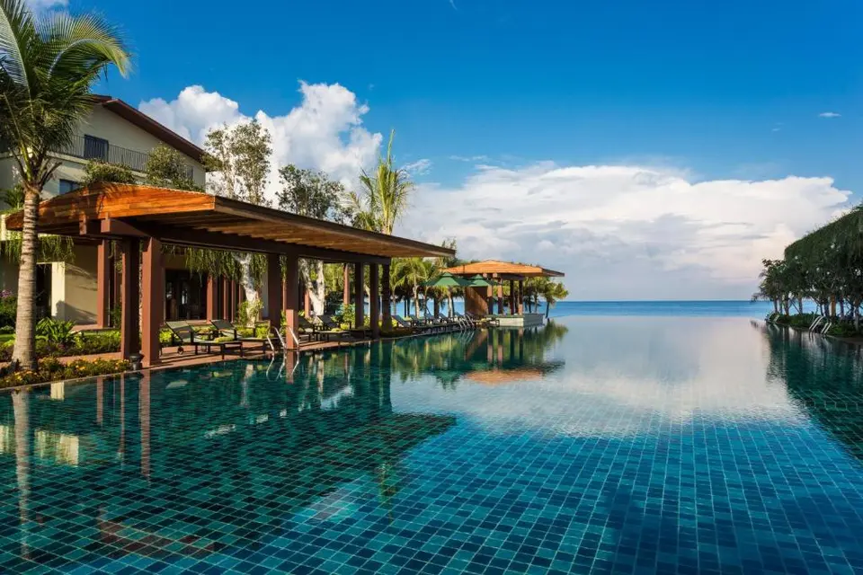 DUSIT PRINCESS MOONRISE BEACH RESORT — фото 2, Coral Travel