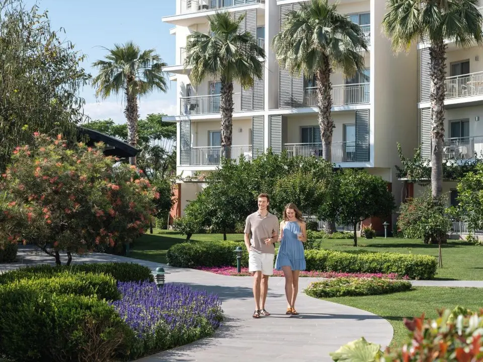 BARUT GOIA (EX. BARUT SUNWING SIDE BEACH) — фото 9, Coral Travel