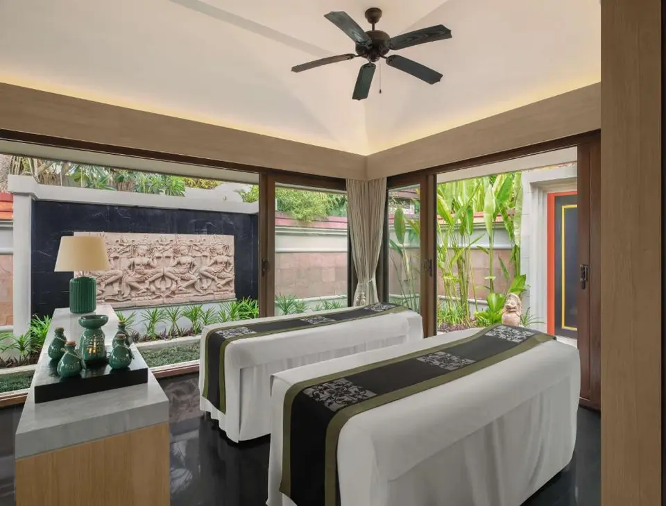 BANYAN TREE PHUKET — фото 10, Coral Travel