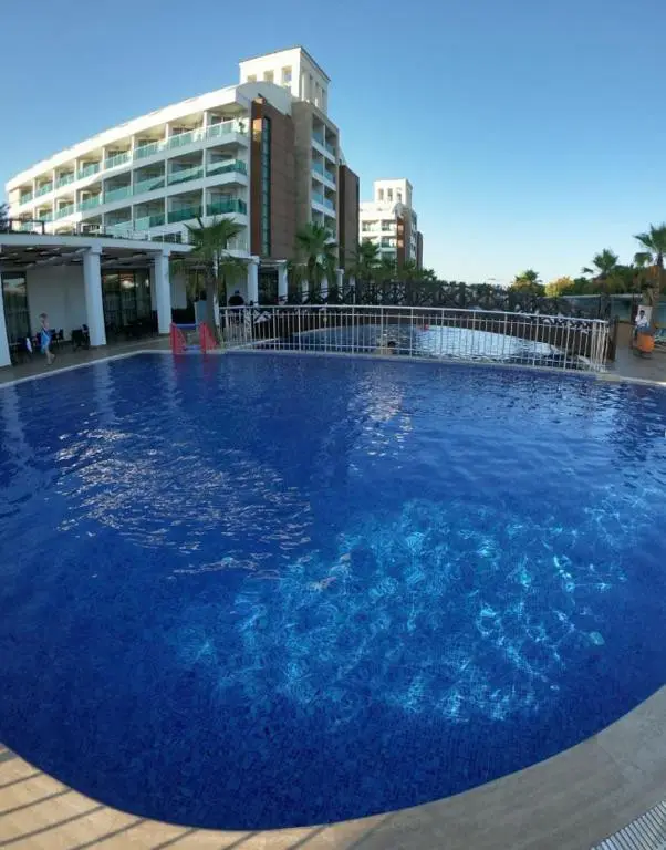 LINDA SUNNY BEACH HOTEL SPA (EX. BIENO CLUB SUNSET) — фото 8, Coral Travel