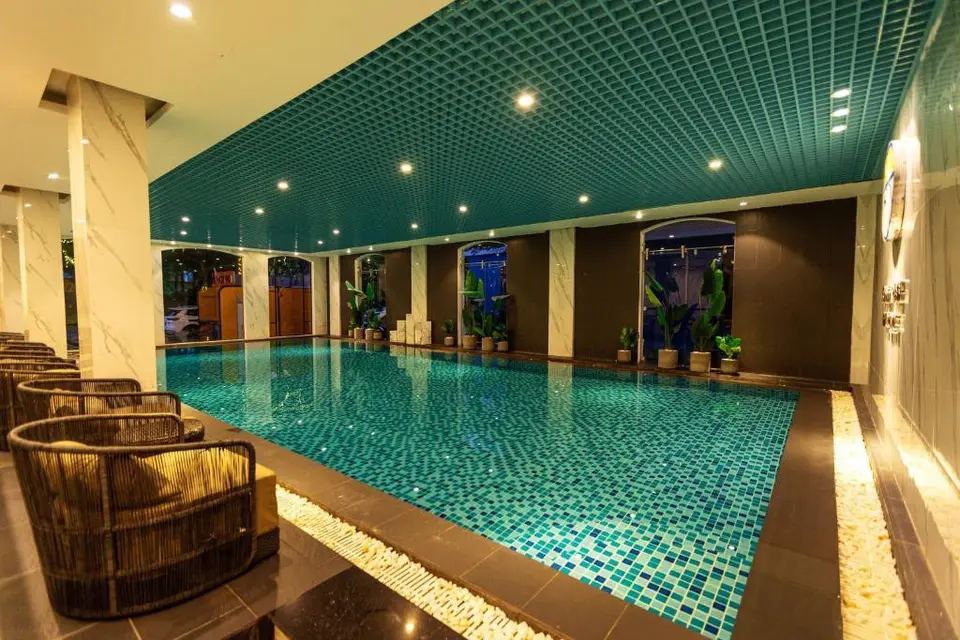 PARALIA HOTEL PHU QUOC — фото 3, Coral Travel