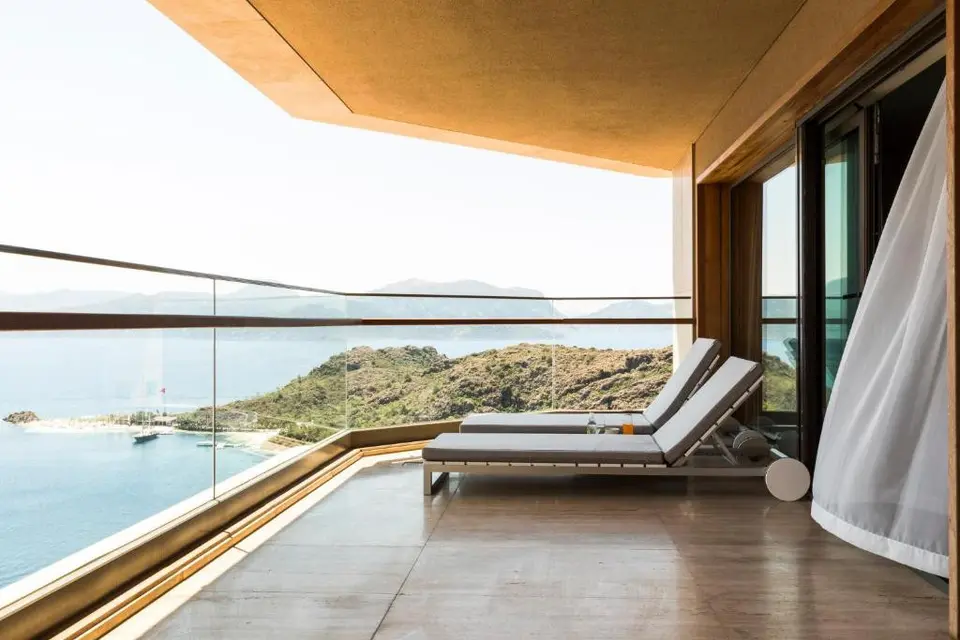 D MARIS BAY (EX. D HOTEL MARIS) — фото 3, Coral Travel