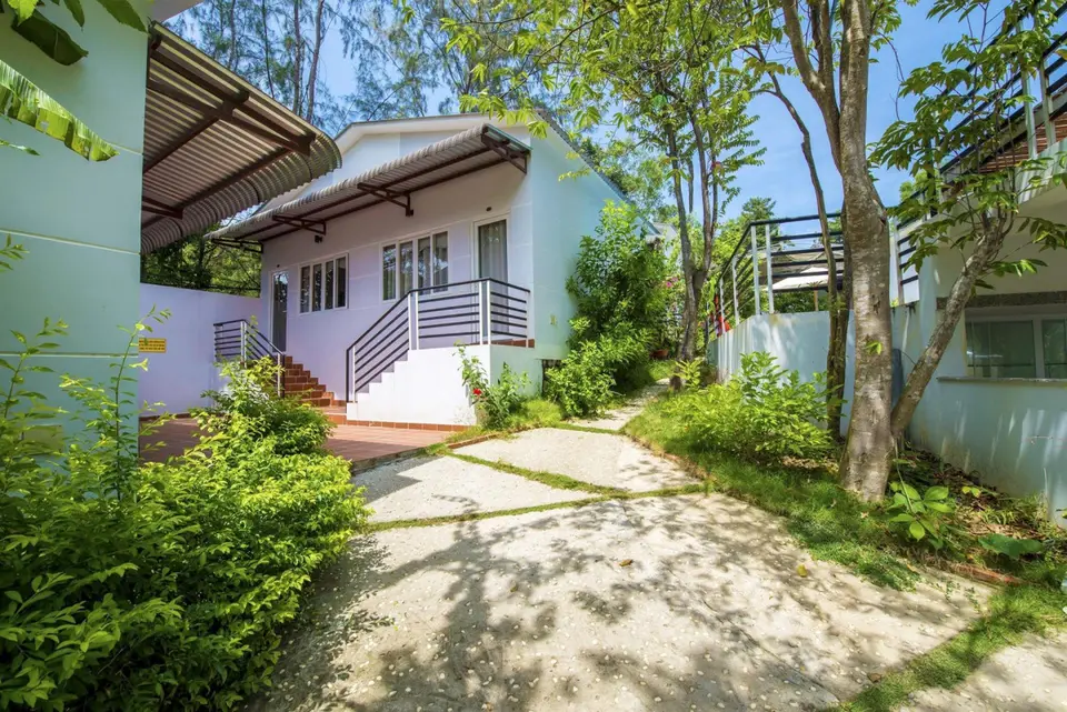 HANH NGOC RESORT (EX. HANH NGOC BUNGALOW) — фото 9, Coral Travel