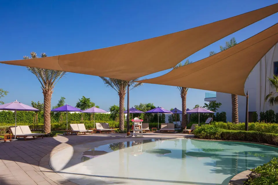 CENTARA MIRAGE BEACH RESORT DUBAI — фото 11, Coral Travel