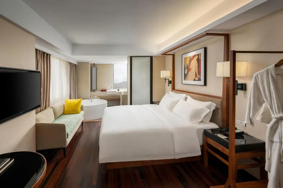 SSAW BOUTIQUE HOTEL — фото 5, Coral Travel