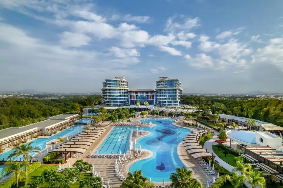BAIA LARA HOTEL — фото 10, Coral Travel