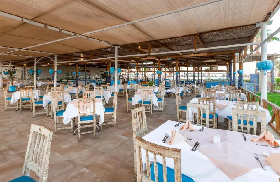 JAZ PALMARIVA BEACH (EX. LABRANDA CLUB) — фото 10, Coral Travel
