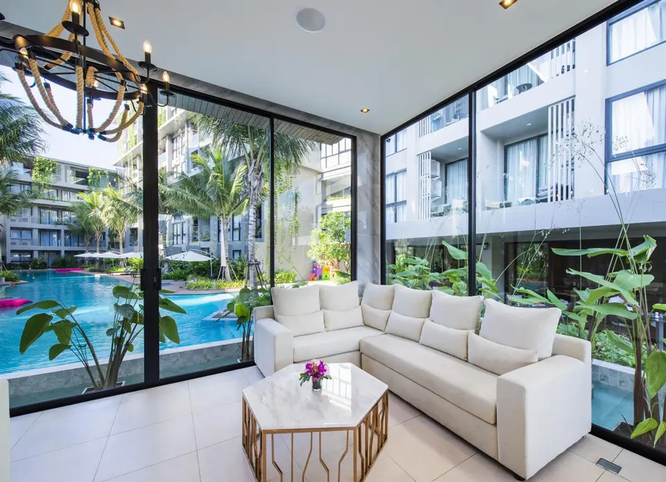 DIAMOND RESORT PHUKET — фото 7, Coral Travel