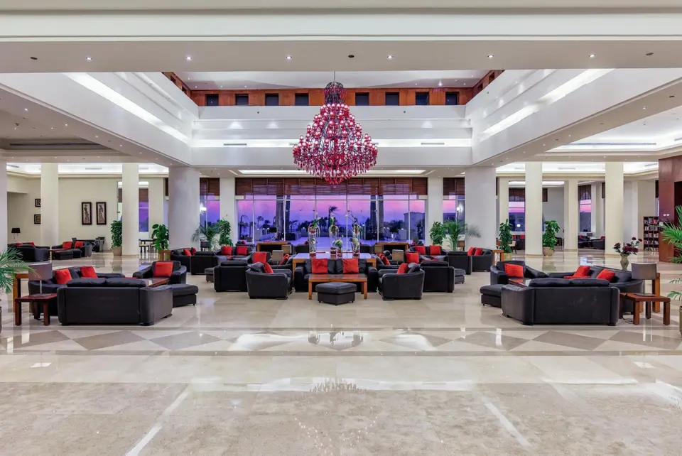 CLEOPATRA LUXURY RESORT MAKADI BAY (EX. ALDIANA MAKADI) — фото 12, Coral Travel