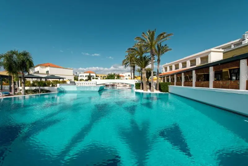 MITSIS RODOS MARIS RESORT & SPA — фото 2, Coral Travel