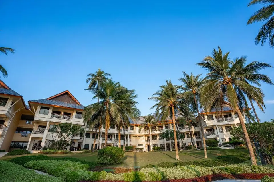 SAII LAGUNA PHUKET (EX. OUTRIGGER LAGUNA PHUKET BEACH RESORT) — фото 4, Coral Travel