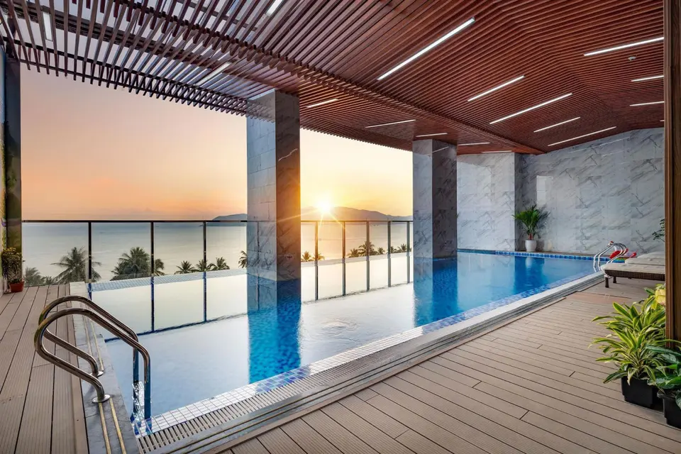 VESNA HOTEL — фото 1, Coral Travel